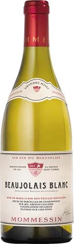 Mommessin Beaujolais Blanc