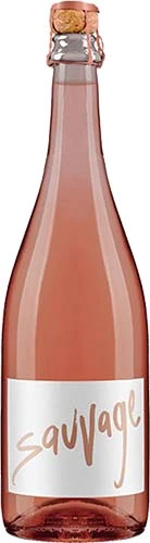 Sauvage Rose Brut