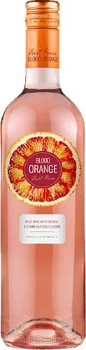 Blood Orange Rose