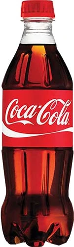 Coca Cola (coke)