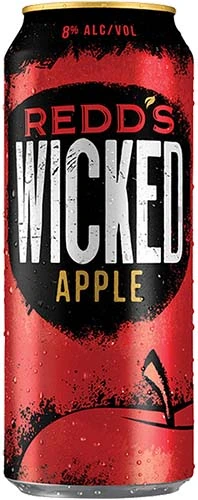 Reddswickedapple25oz.can