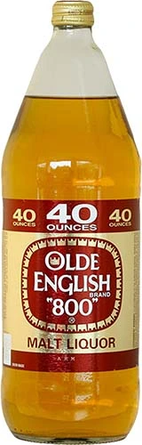 Old English 800 Malt Liquor