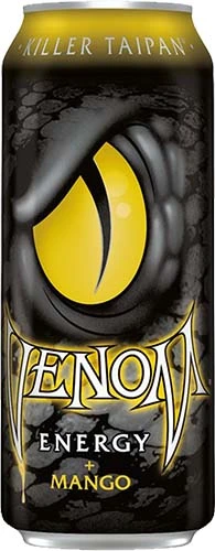 Venom Mango 16oz