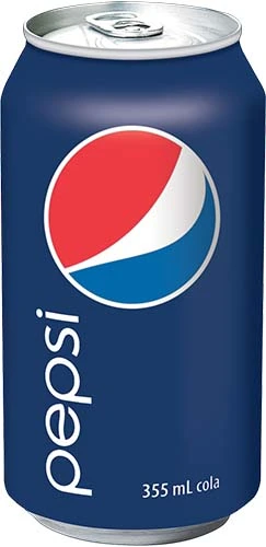 Pepsi Cola 12 Oz