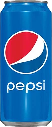 Pepsi Cola 16.00 Oz