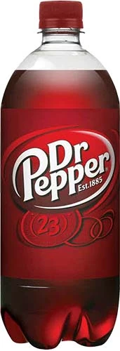 Dr. Pepper