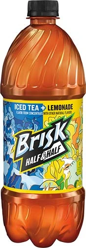 Briskhalf/half1ltr.