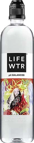 Life Water 23.7oz