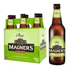 Magners Pear Cider 6pk