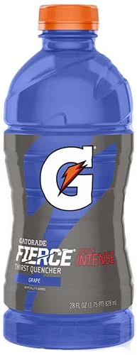 Gatorade Grape