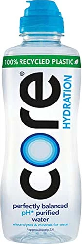 Core Hydration Water 30.4 Oz