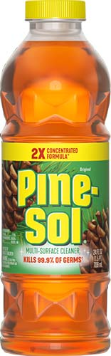 Pinesol 24oz