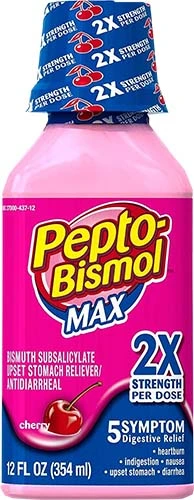 Pepto Bismol 4oz