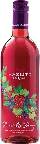 Hazlitt Bramble Berry