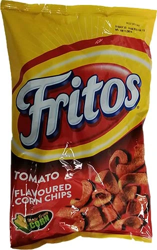 Fritos 120g