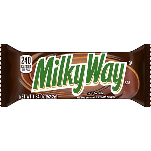 Milky Way