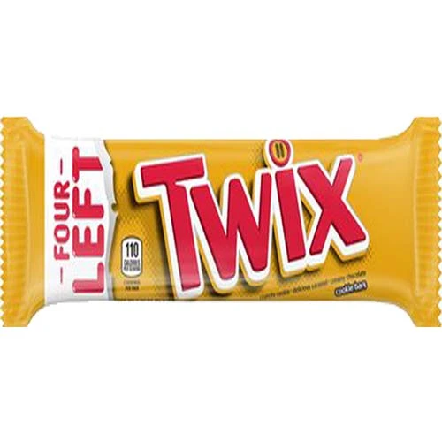 Twix 4 To Go