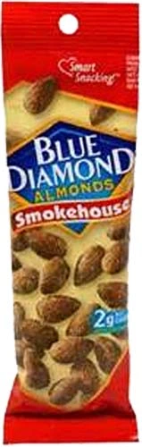 Blue Diamond Smokehouse Almonds