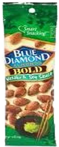 Blue Diamond - Almonds