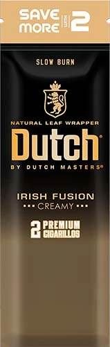 Dutch Irish Fusion 2