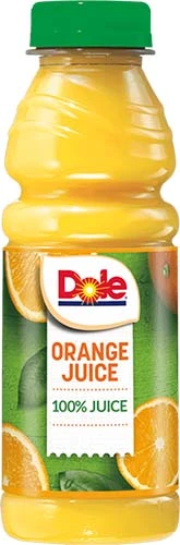 Dole Orange