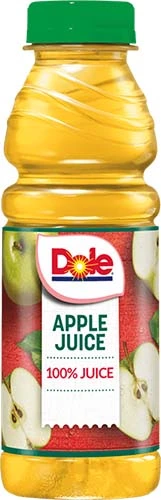 Dole Apple 15oz