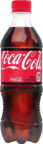 Coca Cola (coke)