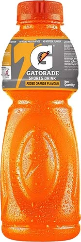 Gatorade Orange