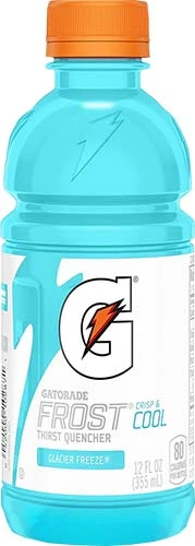 G Frost Glacier Freeze 20 Oz