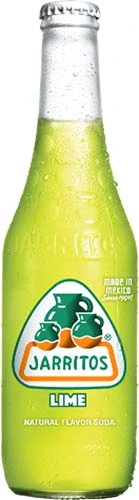 Jarritos Lime