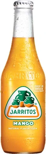 Jarritos Mango