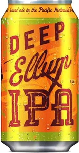 Deep Ellum Ipa 6pk