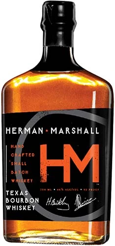 Herman Marshall Blended Whiskey 750