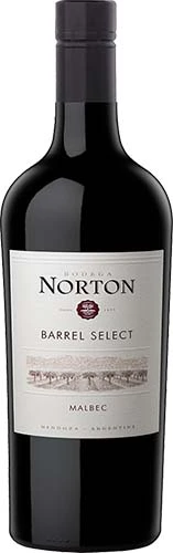 Norton Red Blend Brl 750ml