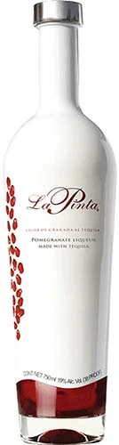 La Pinta Pom Tequila 750