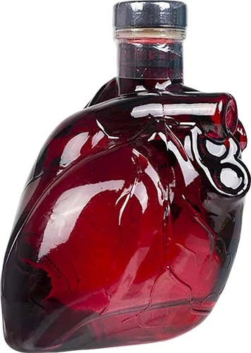 Sangre Da Vida Blanco Heart 750ml