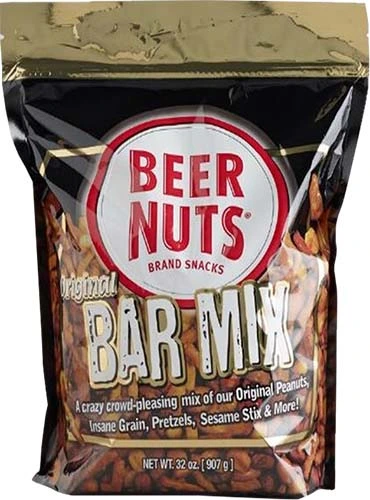 Bar Mix Nuts