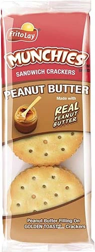 Munchiespbuttercracker1.42oz