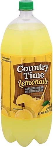 Country Lemonade