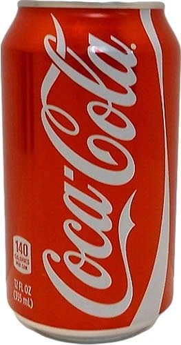 Coca Cola (coke)