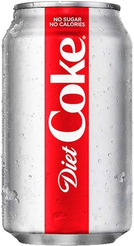 Diet Coke