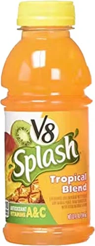 V8 Splash Tropical Blend