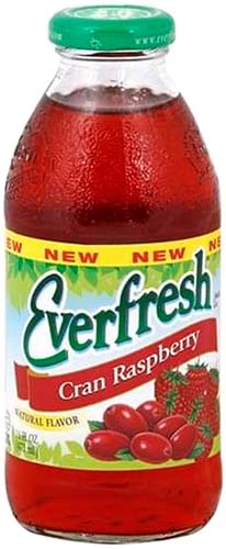 Everfresh Cran