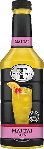 Mr & Mrs T Mai Tai Mix