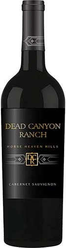 Mercer Estates 'dead Canyon Ranch' Cabernet Sauvignon