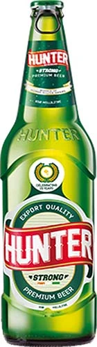 Hunter Premium 650ml