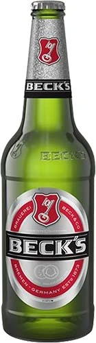 Becks Lager