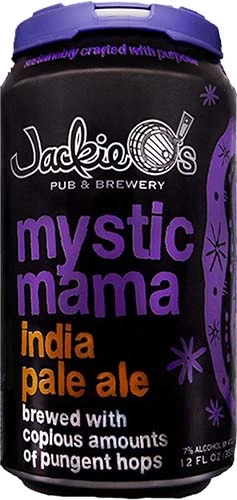 Jackie O's Mystic Mama 6pk Cn