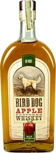 Bird Dog Apple Flavored Whiskey