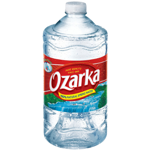 Ozarka Water 16oz